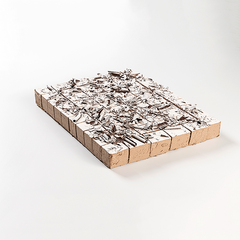 PASTÍS PLANXA SELVA TRUFA PRET. 60 RAC. 1,8Kg.