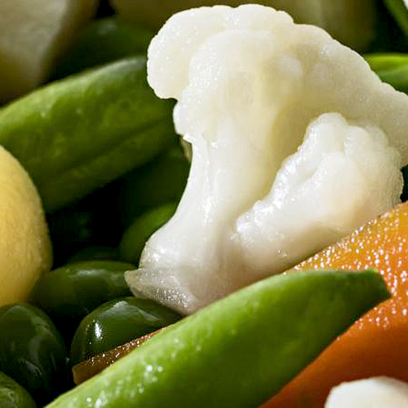 VERDURA PARA SOPA 4/2,5Kg Precio/Kg