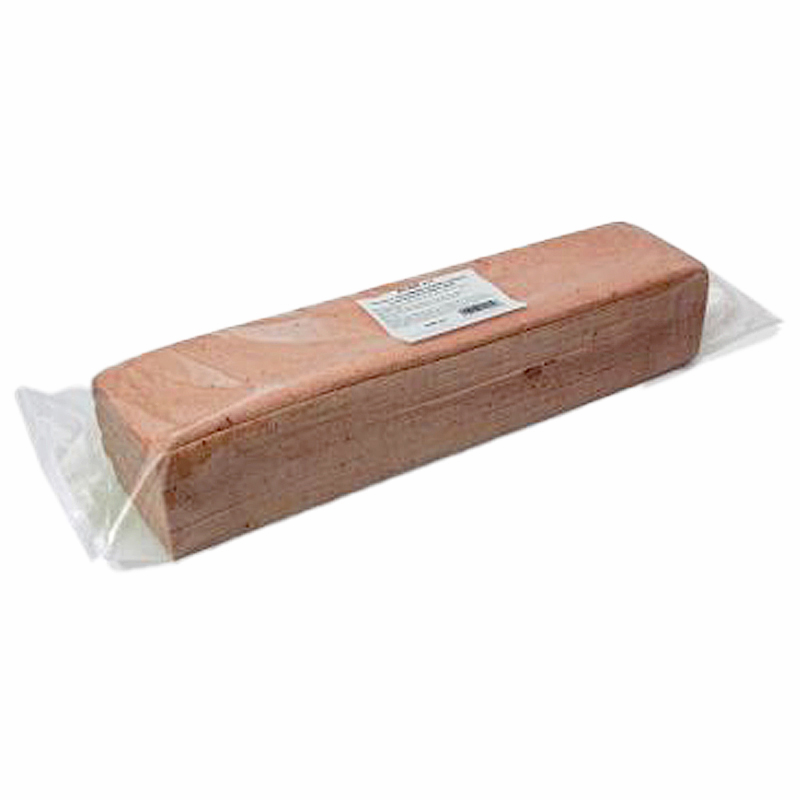 PAN TRAMEZZINO ROJO (TOMATE) 4/1Kg