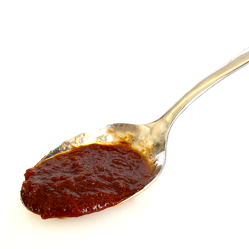 SOFRITO DE CEBOLLA, TOMATE Y PIMIENTO 12/500 g