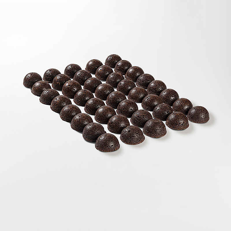 PASTISSETS DE BROWNIE 35X13g