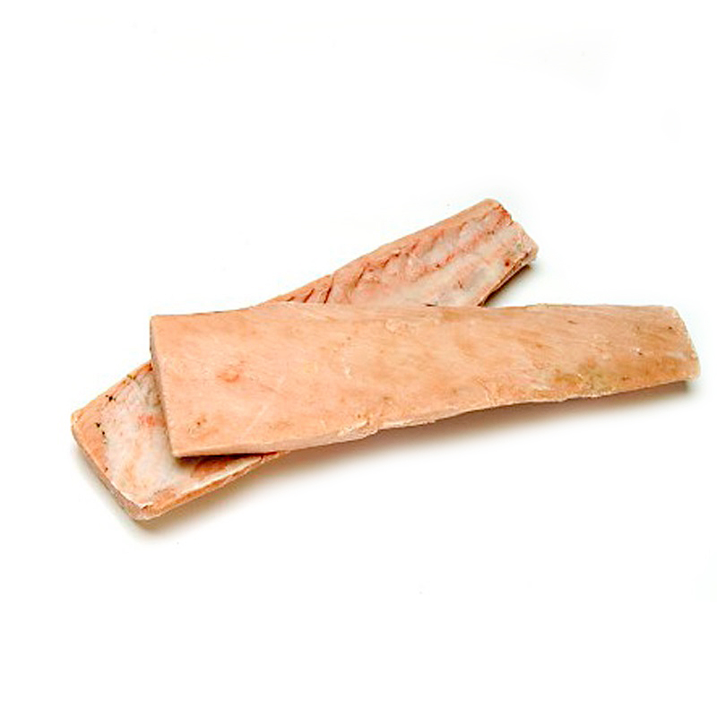 ATÚN VENTRESCA S/PIEL 0%(2u de1k apx/vacio)C.6Kg