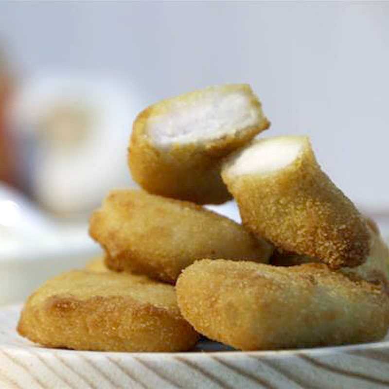 NUGGETS POLLO (20gr) 6/1Kg