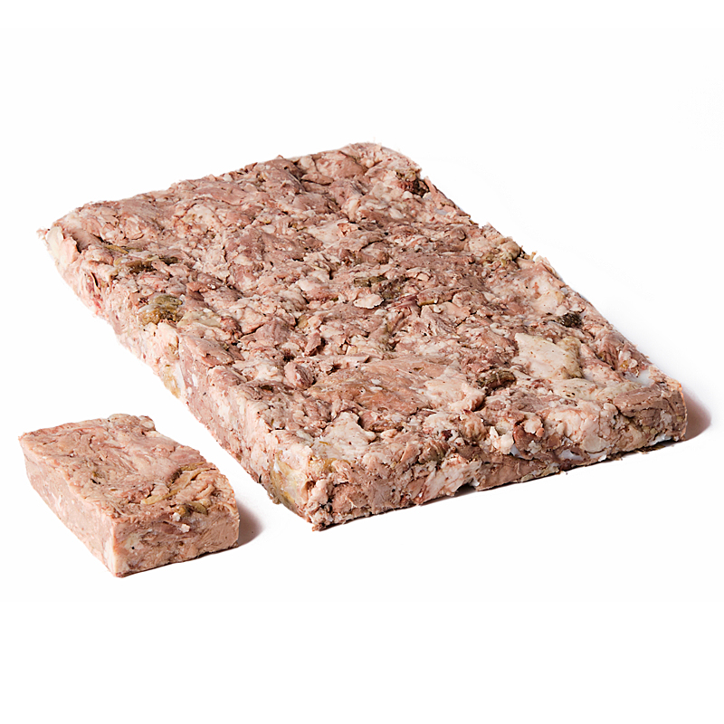 PLANXA MELÓS XAI CUINAT  A BAIXA TEMP. 3/1.5k