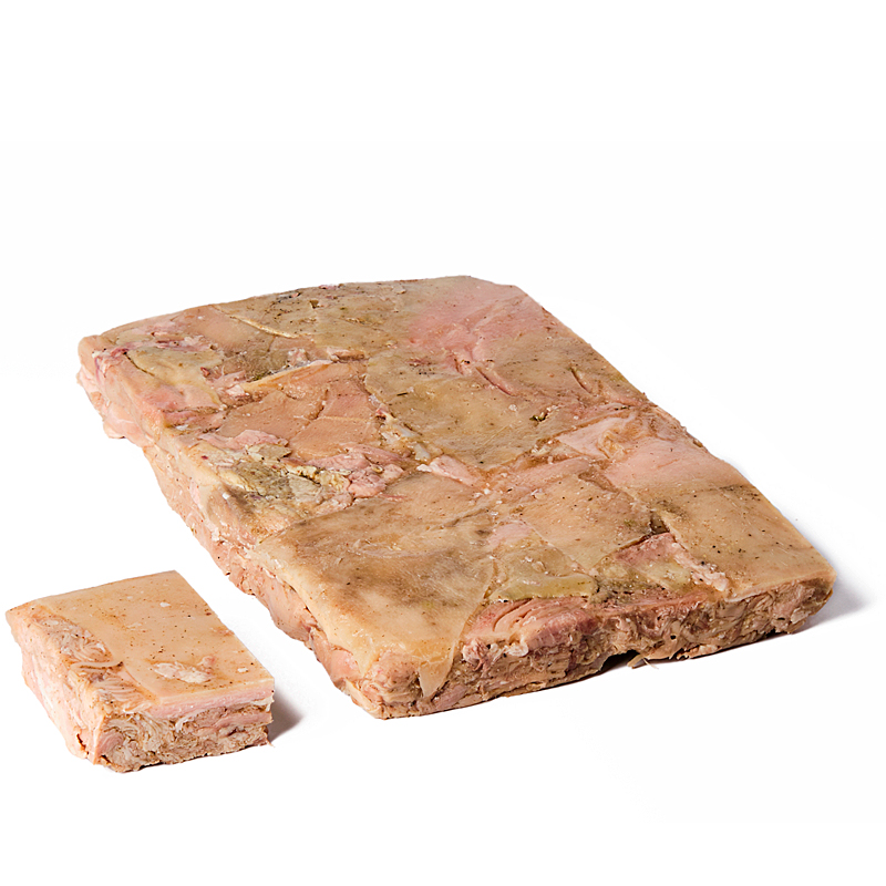 PLANCHA COCHINILLO COCINADO  A BAJA TEMP. 3/1.5k