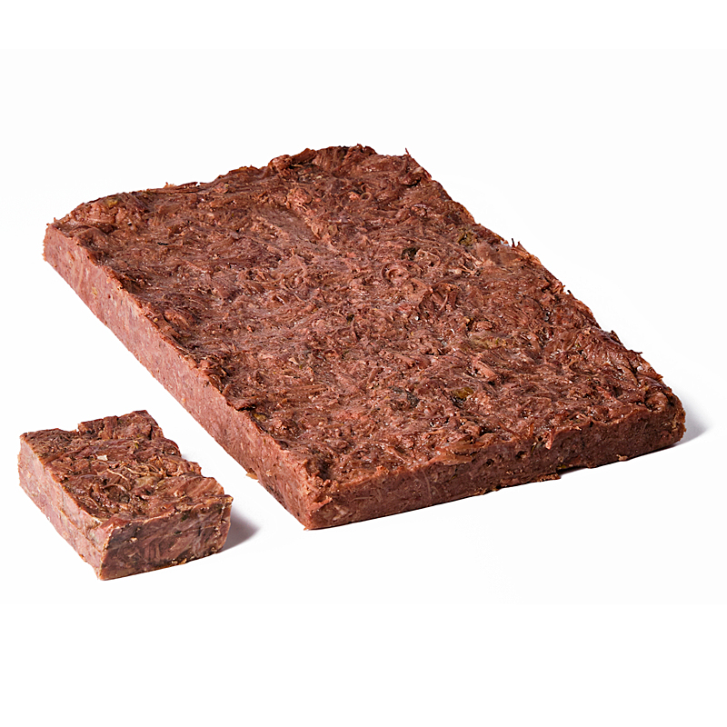 PLANXA MELÓS VEDELLA CUINAT A BAIXA TEMP. 3/1.5k