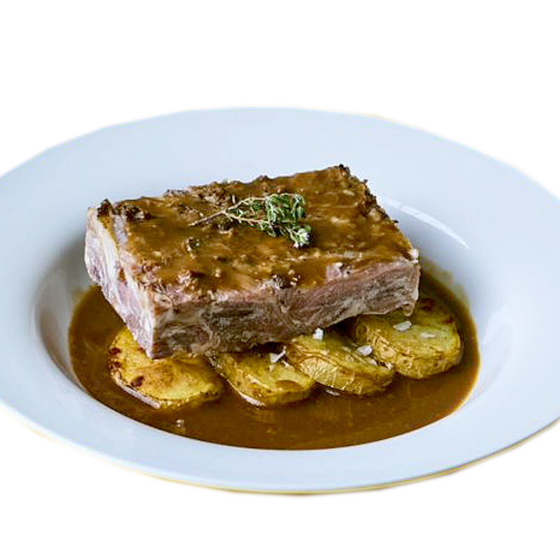 MONORACIÓ PLANXA MELÓS XAI a BAIXA TEMP.25u/150gr C.4Kapx