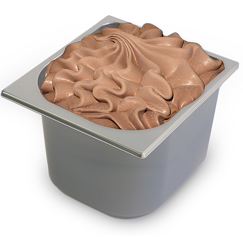 BANDEJA ARTESANA CHOCOLATE 2/2,4L