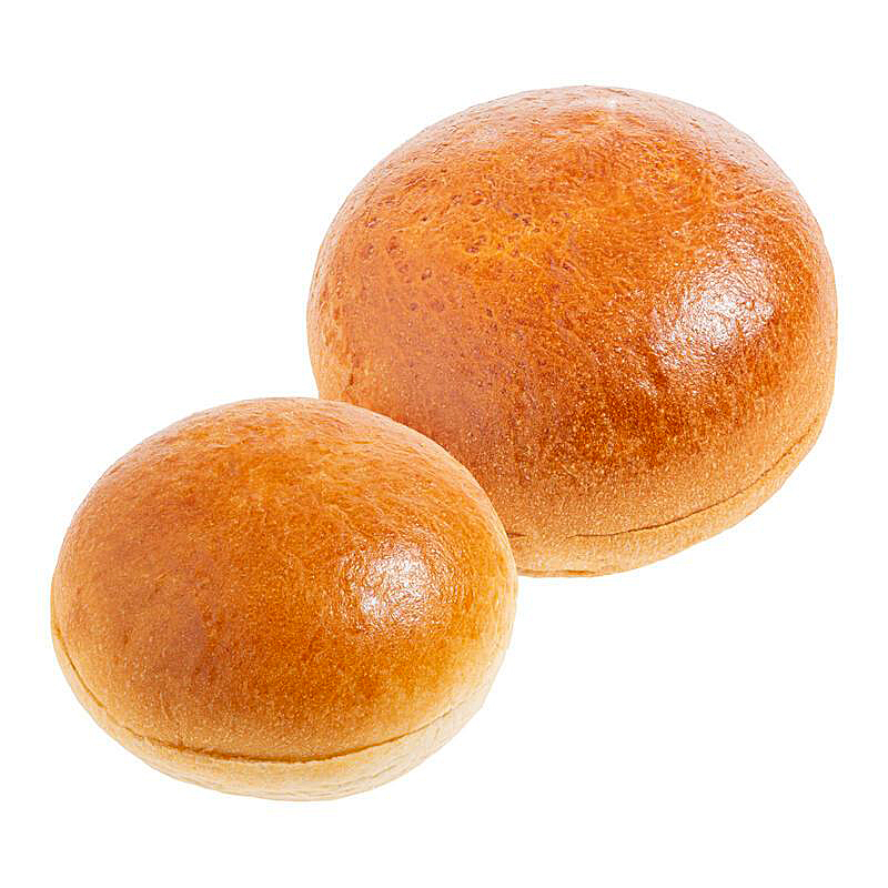 PAN BURGUER BRIOCHE PARA HAMBURGUESA EXPRESS 34/80gr