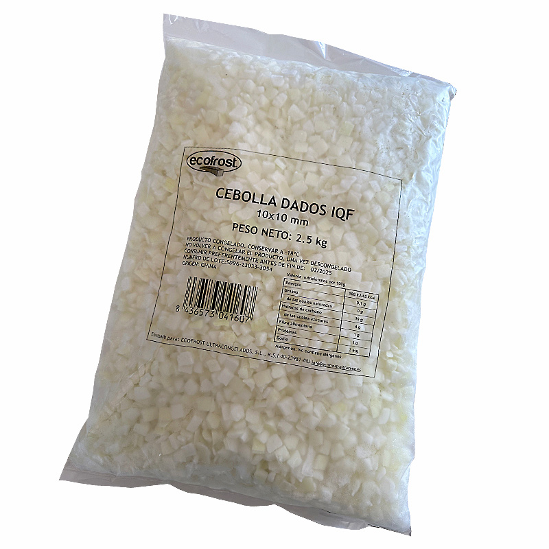 CEBA DAUS 10X10 4/2,5Kg