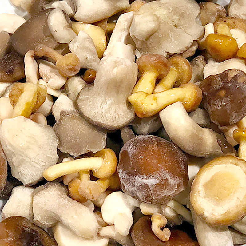 BOLETS DE CULTIU BARREJA 5/1Kg
