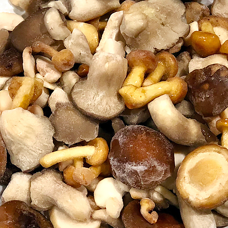 BOLETS DE CULTIU BARREJA 5/1Kg