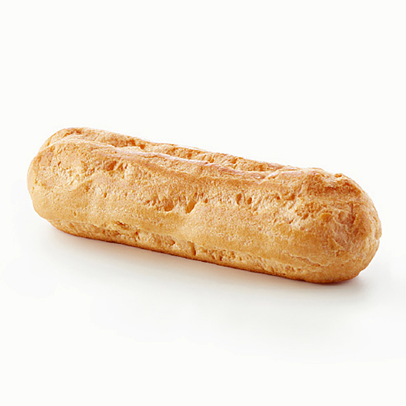 MINI ÉCLAIR MANTEQUILLA 60mm (DIS258) 1/240u