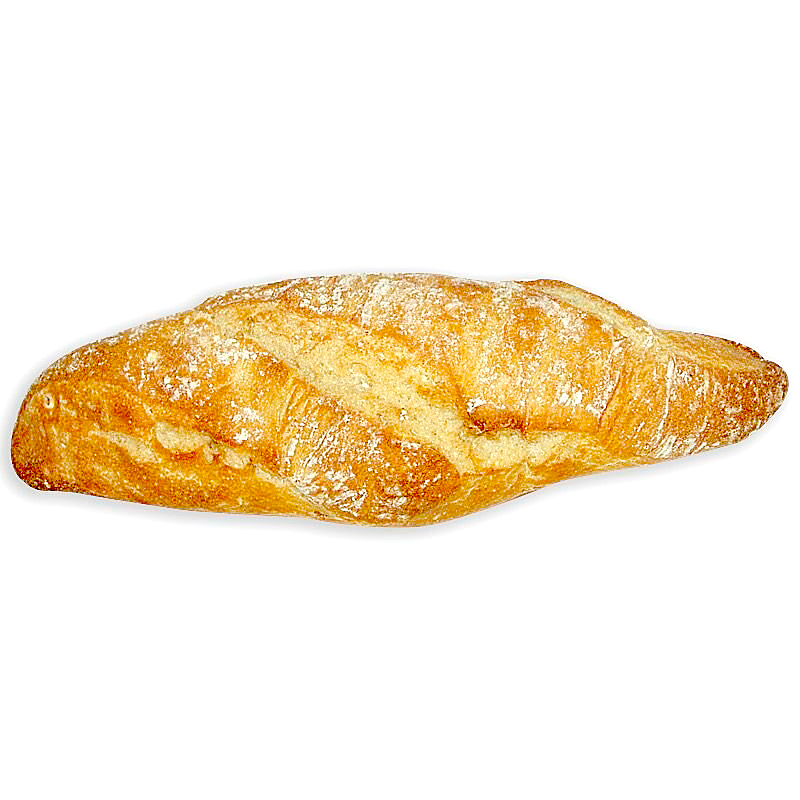 PA MINI RÚSTIC DE PAGÈS EXPRESS 145/50gr