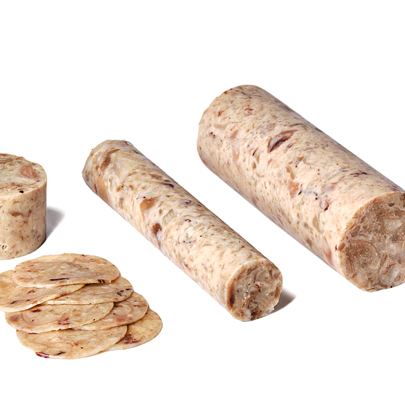 RULL PEUS DE PORC A BAIXA TEMP. (MANETES)  6u/650gr C.4kg apx