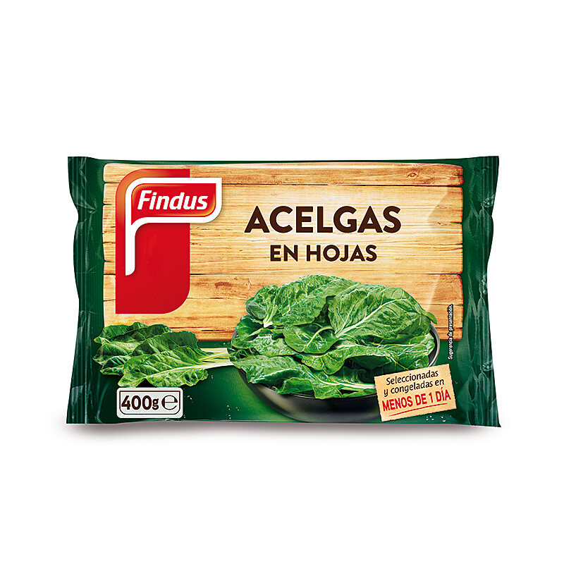 BLEDA FULLA 18/400g