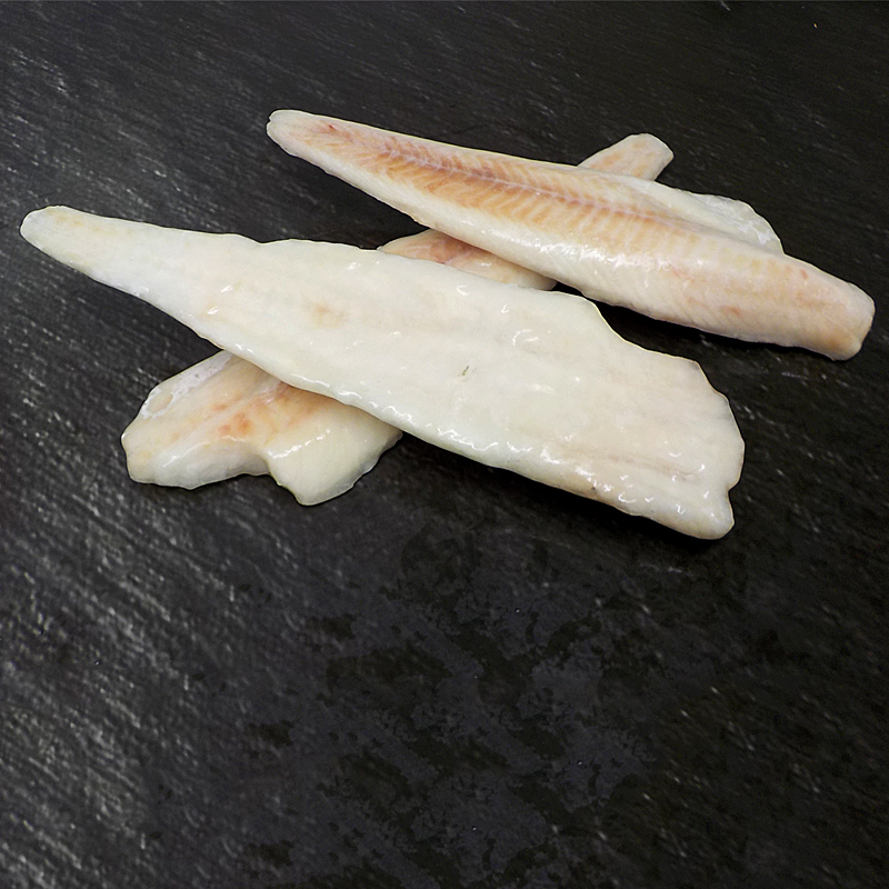 ABADEJO FILET 140/220 S/P IQF 25% 6/1Kg