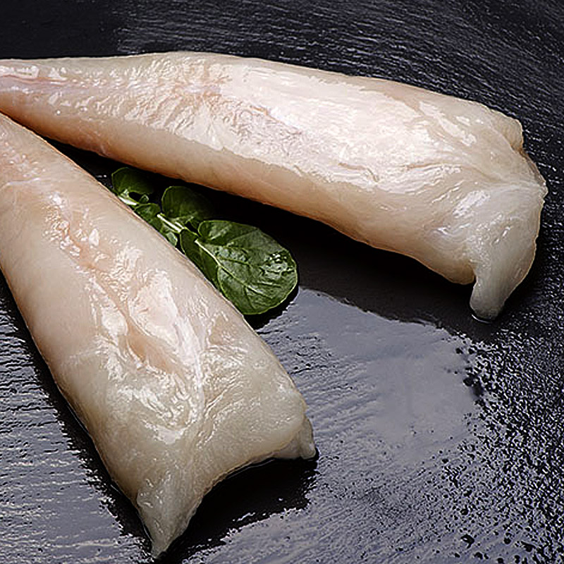 RAPE FILETE S/P (100-150g.)20% 6/1Kg