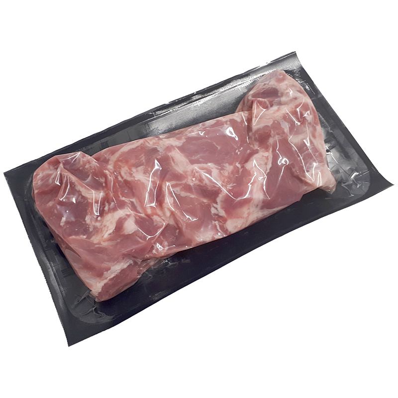 CERDO PLUMA SABOR IBÉRICO DER. CÁRN. 5/(9x120gr aprox)