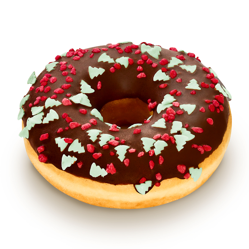 BERLINA (DOONY) DECORACIÓN CORAZONES 36/55gr