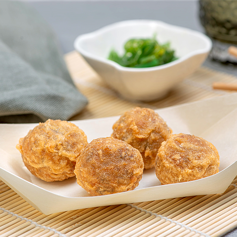 TAKOYAKI DE POP(18gr apx) C. 2'5Kg