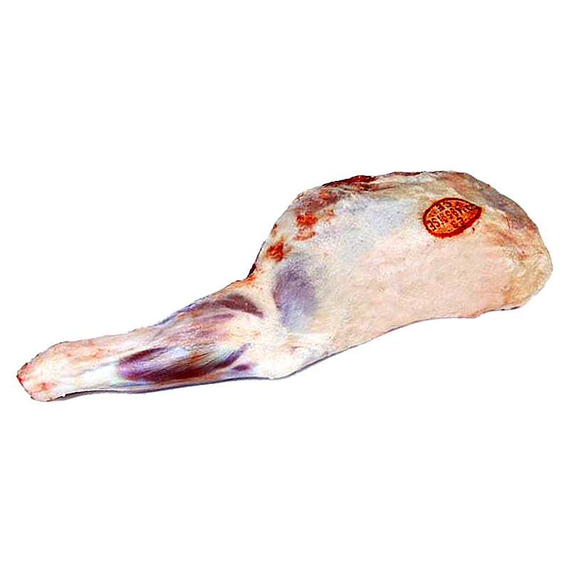 CABRIT ESPATLLA NACIONAL (350-480) HALAL 6Kg aprox