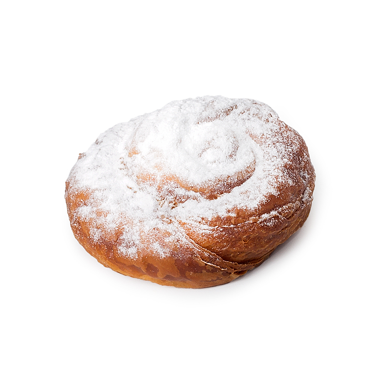 ENSAÏMADA MINI FERMENTADA 150/35gr