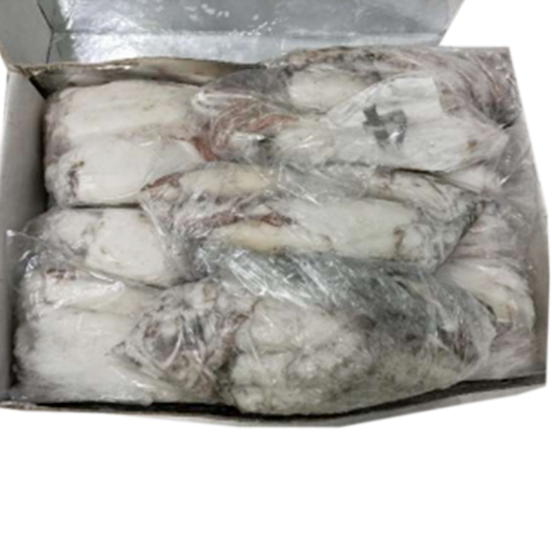 CALAMAR MARROC  4P (11-13cm) 5Kg apx.s