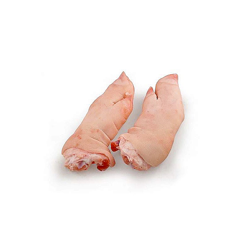 PORC PEUS MEITATS 5Kg