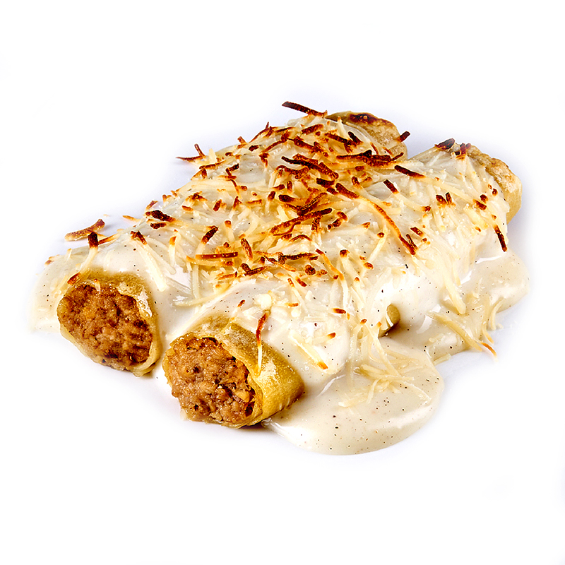 CANELONES CALÇOTS SUPREMOS S/B (60g) 80u