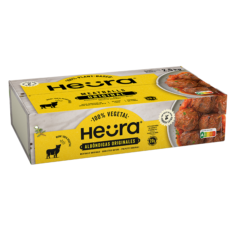 PVEG MANDONGUILLA (16gr) S/G S/L IQF 2,5 Kg 