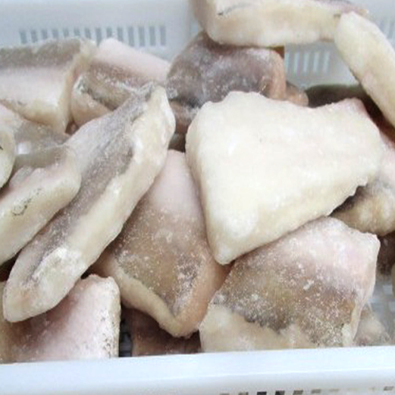 MERLUZA PORCIONES PBO(120-170gr)HTL 25% 6Kg