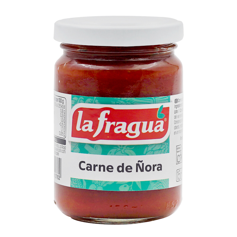CARNE DE ÑORA 20/150ml