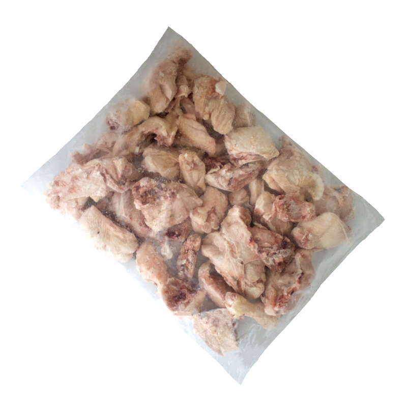 POLLASTRE TROSSEJAT IQF 3/2Kg