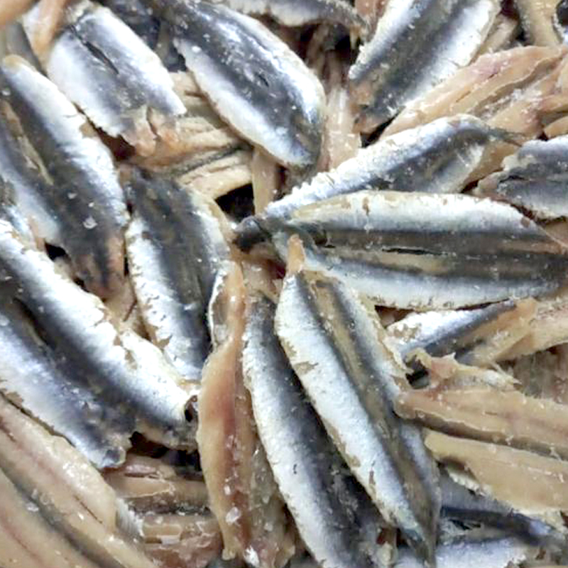 BOQUERÓN FILETE MARIPOSA IQF 0% C.7Kg