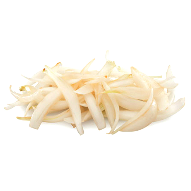 CEBOLLA TIRAS (5mm) 6/1Kg