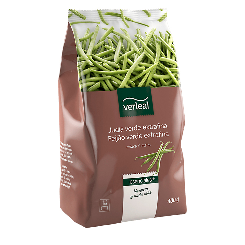 JUDIA RED. ENTERA EXTRAF. 12/400gr