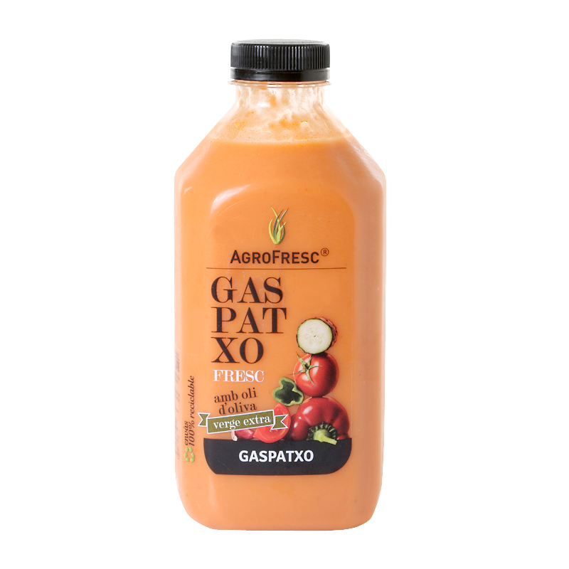 GAZPACHO FRESCO 3/1L