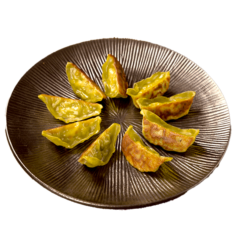 GYOZA VERDURES (20gr) 5/600gr