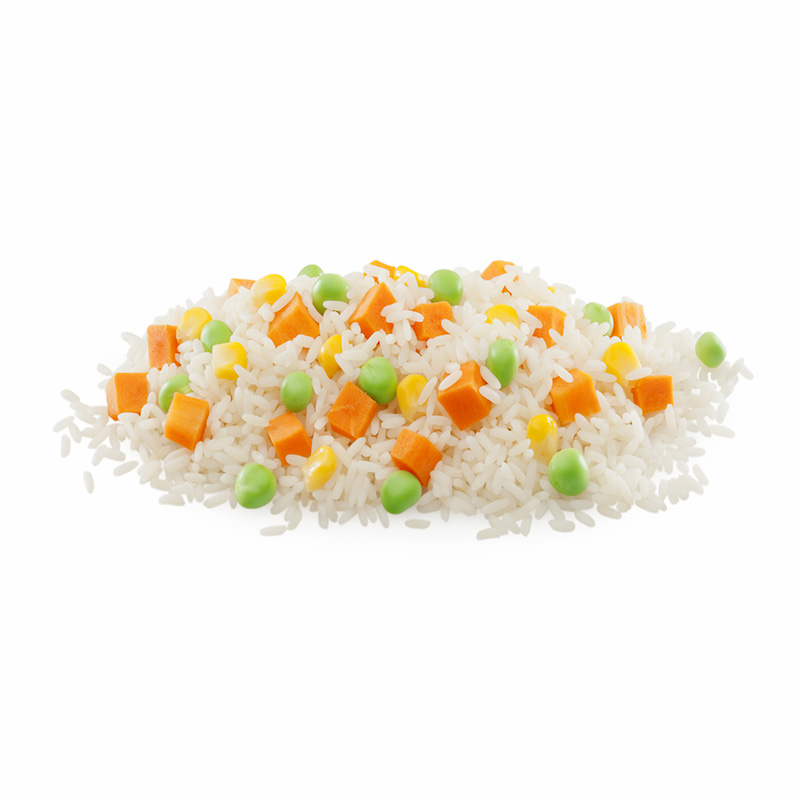 AMANIDA ARRÒS 4/2,5Kg