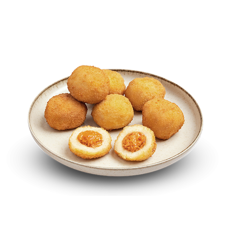 BOMBA BRAVA 2/1Kg.
