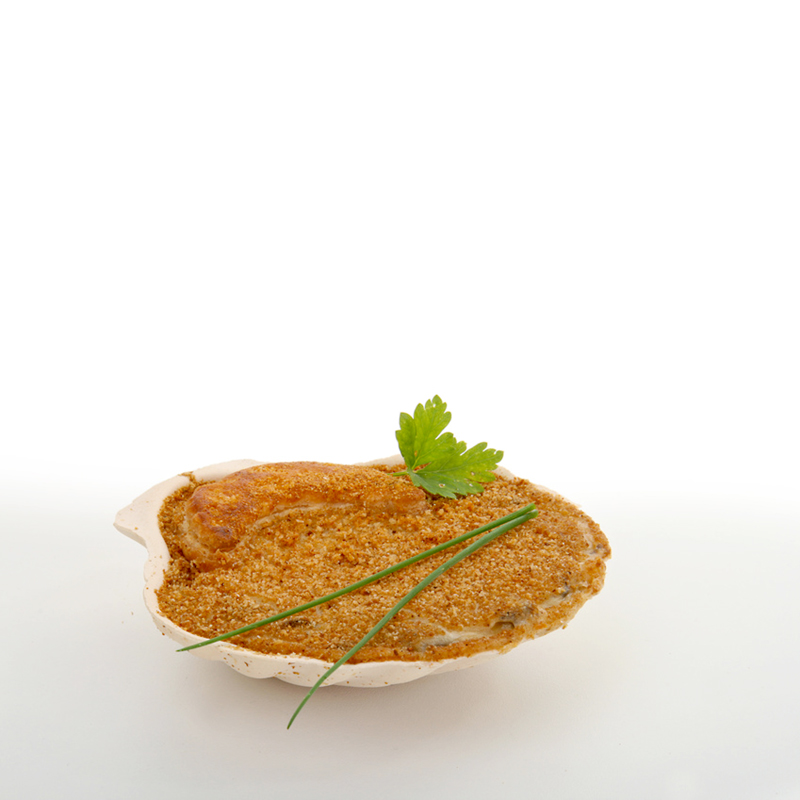 VIEIRA A LA GALLEGA 18/120gr