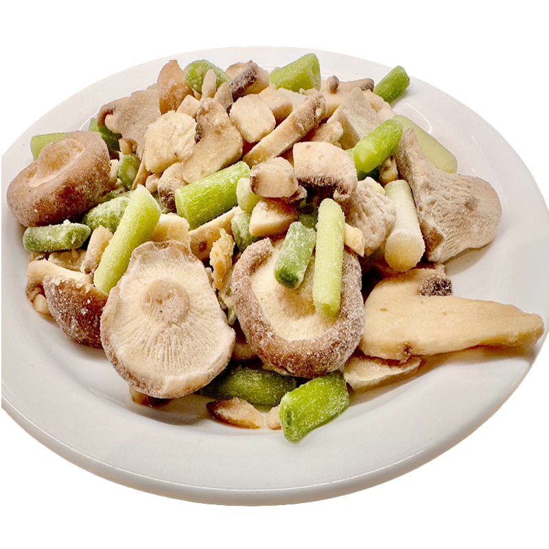 BOLETS BARREJA AMB ALL TENDRE 5/2Kg