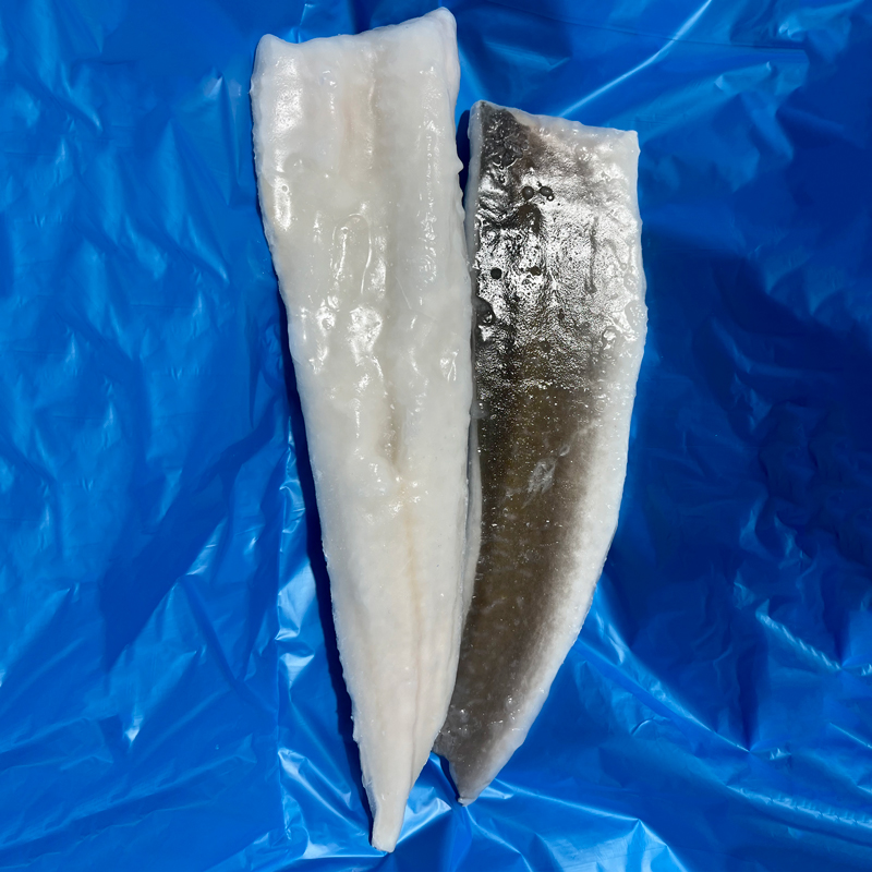 MARUCA - MOLVA FILETE 500/1000 EXTRA 10% C.10Kg