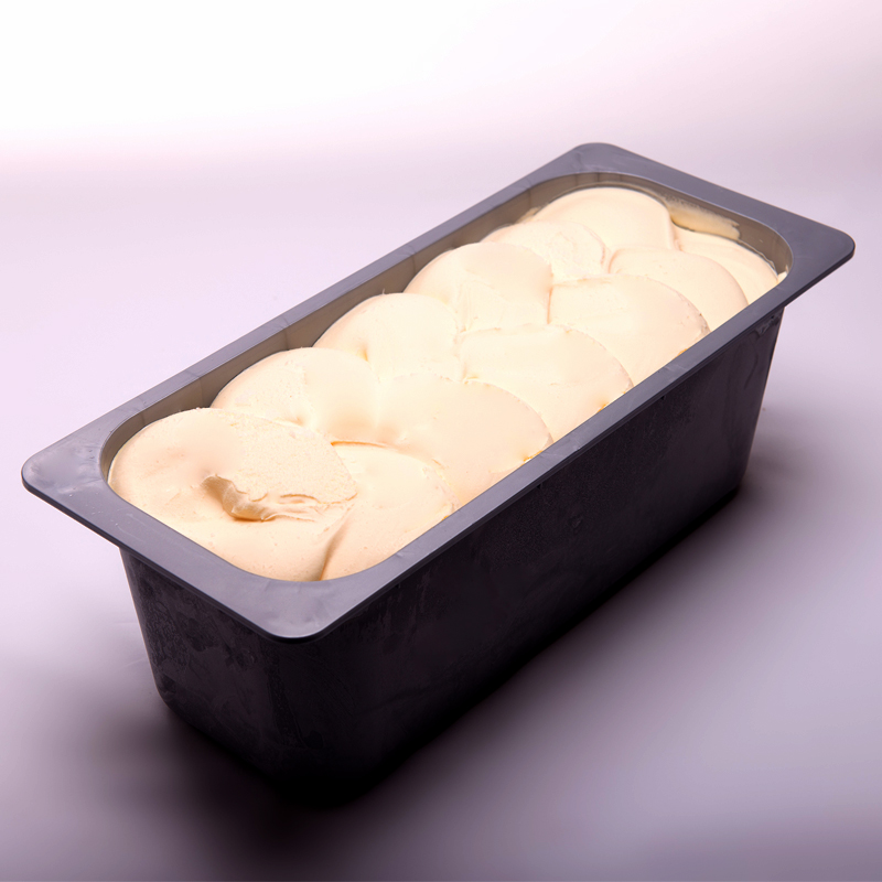 GRANEL VAINILLA S/G 4.750ml