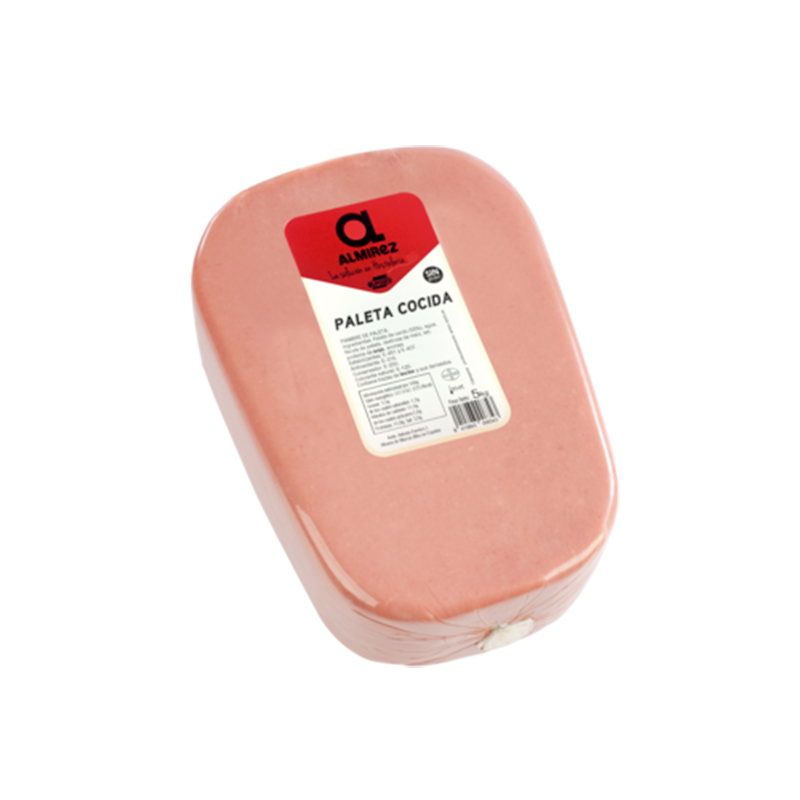 ESPATLLA CUITA PEÇA S/G 2/5Kg (Precio/Kg)