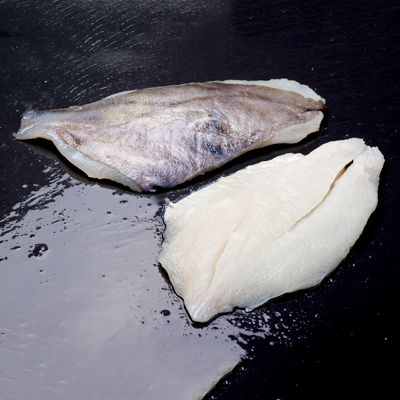 GALLO SANT PERE FILET AMB PELL 25%(150-200g) 6Kg