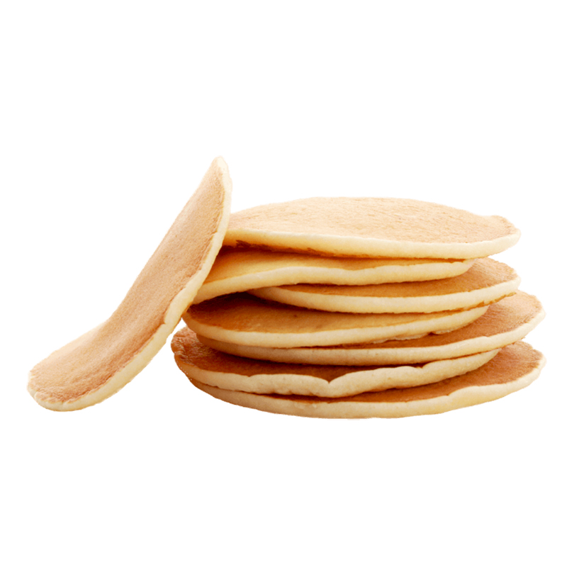 TORTITAS AMERICANES (PANCAKES) 9mm 3/(24X32gr)