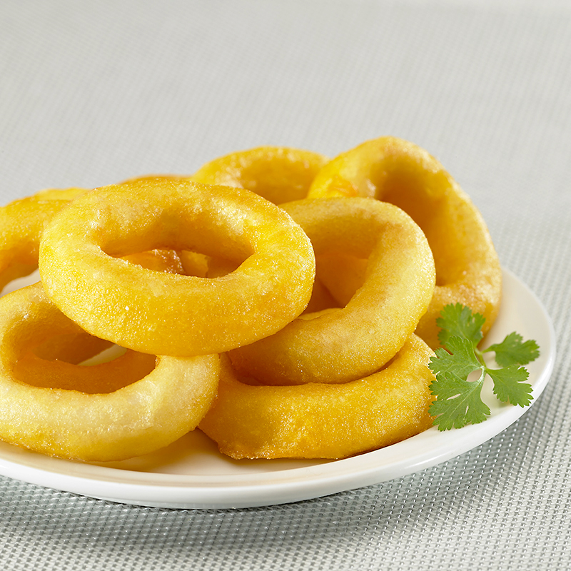 ANELLES ARREBOSSADES (CAPRICI) 30/70 4/1Kg