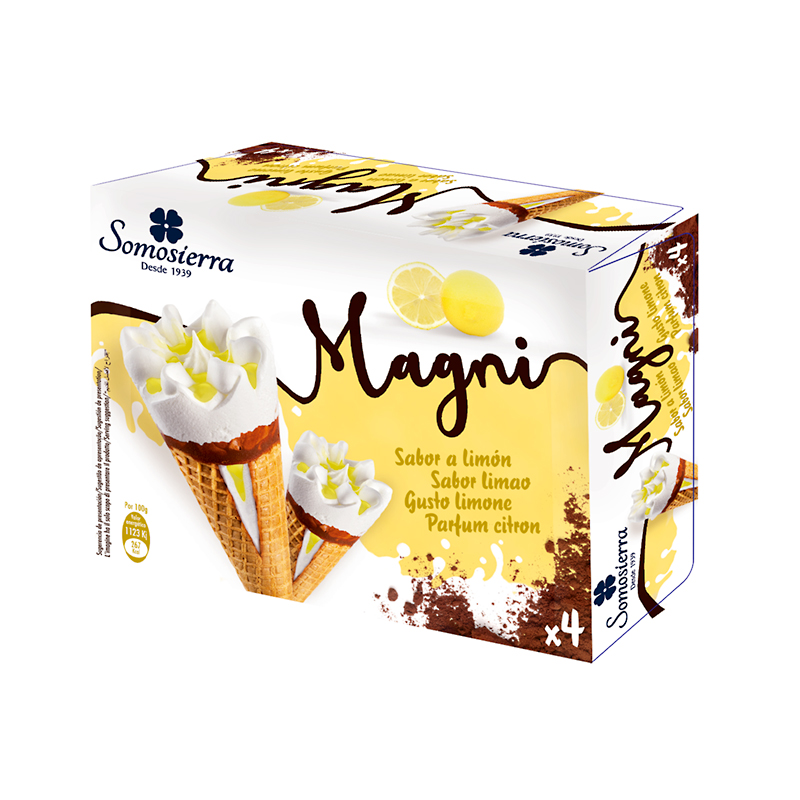 CON LLIMONA 9/(4X120ml)